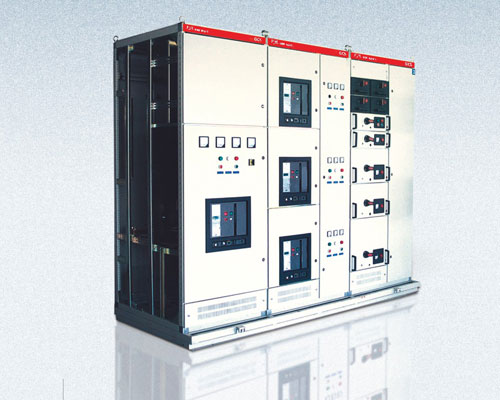 土默特右GCS型低压抽出式开关柜GCS型低压抽出式开关柜